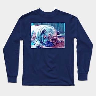 Starlight Dreams Long Sleeve T-Shirt